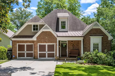 362 Wingo St, Norcross, GA 30071