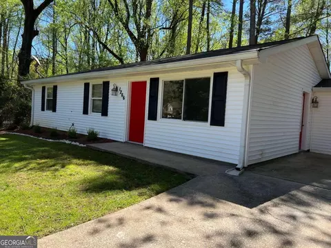 1266 Haliburton Ave, Lawrenceville, GA 30046