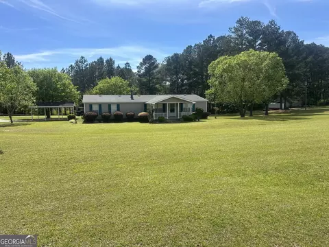 1840 Us Highway 280 E, Lyons, GA 30436 photo 2