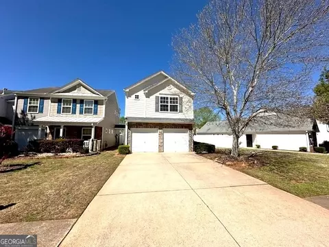 5760 Mountain Top Pl, Cumming, GA 30041