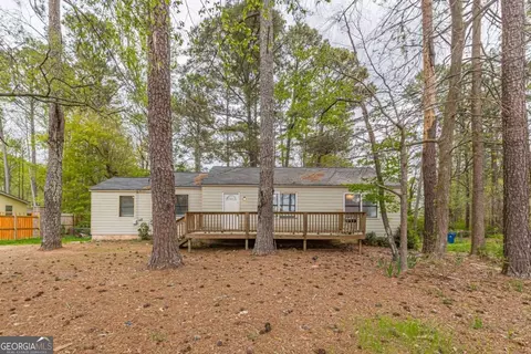 217 Millers Mill Rd, Stockbridge, GA 30281