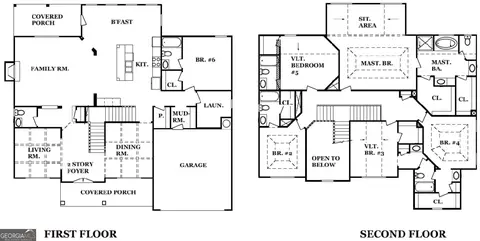 318 Rays Ct #9, Grayson, GA 30017 photo 2