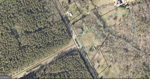 0 Veazey Rd, Greensboro, GA 30642