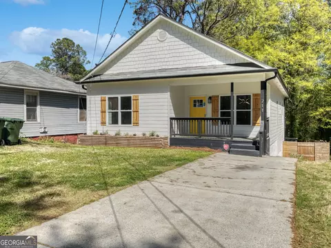 711 S Grand Ave NW, Atlanta, GA 30318
