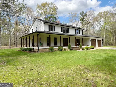 353 Turner Rd NE, Rome, GA 30165