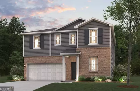 7140 Timberland Trl #( 146), Lithonia, GA 30058
