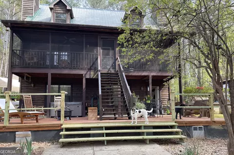 188 Rockville Springs Dr, Eatonton, GA 31024