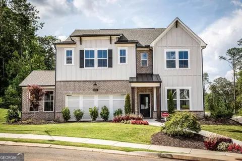 4002 Maple Oak Ct #36, Kennesaw, GA 30152