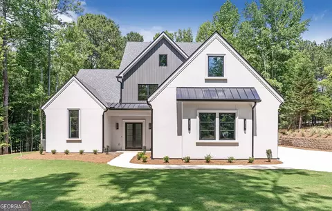 79 Hunters Way, Hoschton, GA 30548