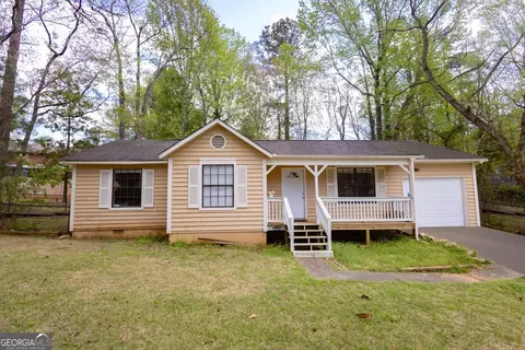 2960 Hamilton Rd, Cumming, GA 30041