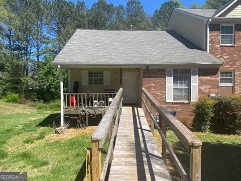6105 Cobblestone Ct, Douglasville, GA 30134