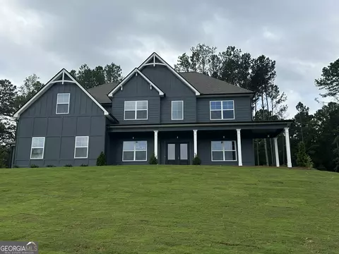 175 Reagan Farm Rd #44, Newnan, GA 30263