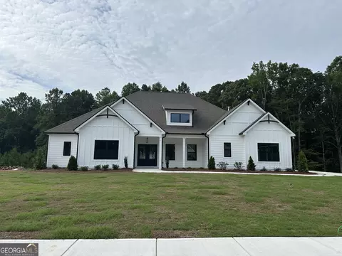 76 Starr Pl #22, Newnan, GA 30263