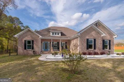 114 Spotted Fawn Rd S, Statesboro, GA 30461