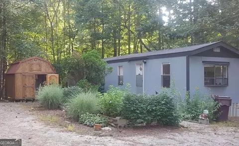 330 Blacks Mill Ct, Dawsonville, GA 30534