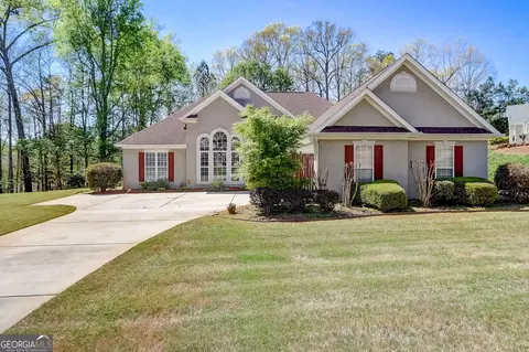 150 River Birch Trce, Fayetteville, GA 30215