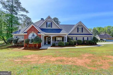 120 Whisperwood Ln, Athens, GA 30605