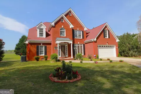 5118 J White Rd, Oakwood, GA 30566