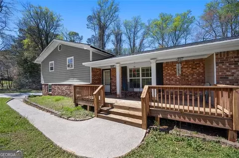 3381 Ember St, Marietta, GA 30066
