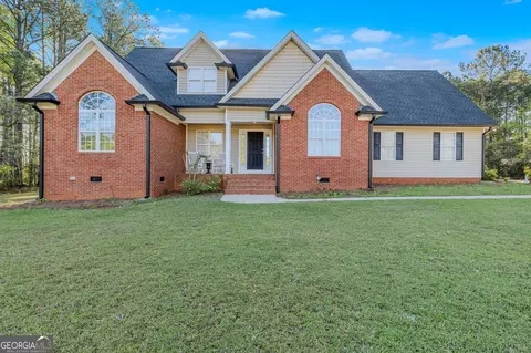 128 King Richard Dr, Griffin, GA 30223