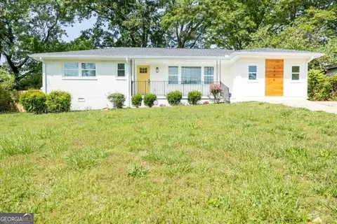 2784 Miriam Ln, Decatur, GA 30032