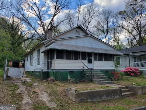 1097 Hubbard St SW, Atlanta, GA 30310
