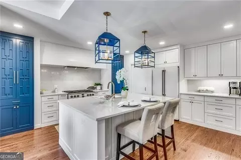 3345 Habersham Rd NW, Atlanta, GA 30305