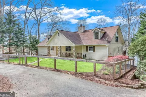3370 Small Woods Ln, Gainesville, GA 30506