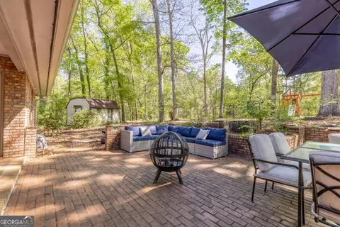 205 Webber Rd, Americus, GA 31719 photo 18
