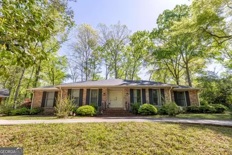 205 Webber Rd, Americus, GA 31719 photo 1