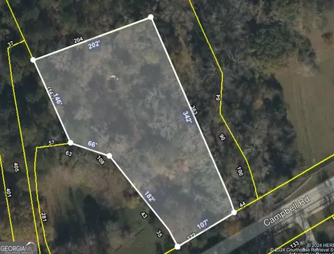 4175 Campbell Rd, Snellville, GA 30039