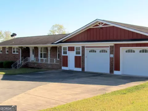 2277 Fountain Rd, Gordon, GA 31031