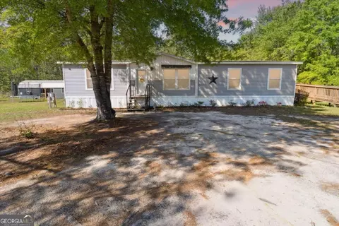 337 Case Ln SE, Ludowici, GA 31316