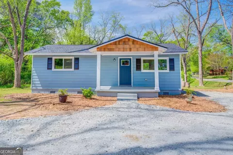 112 Harvey St, Monticello, GA 31064