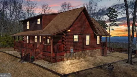 1289 Hunter Dr, Ranger, GA 30734
