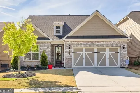 3041 Appling Hills Dr, Dacula, GA 30019