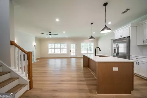 Kitchen - 7230 Springbrook Dr, Columbus, GA 31909 photo 5 of 5