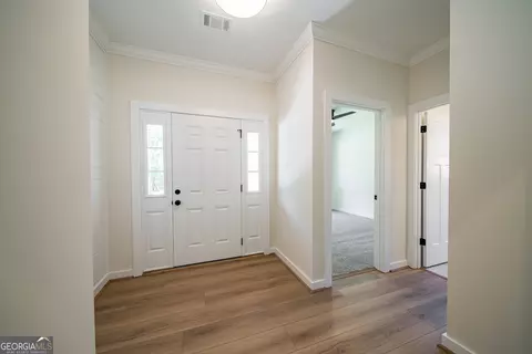 Entry Way - 7230 Springbrook Dr, Columbus, GA 31909 photo 1 of 3