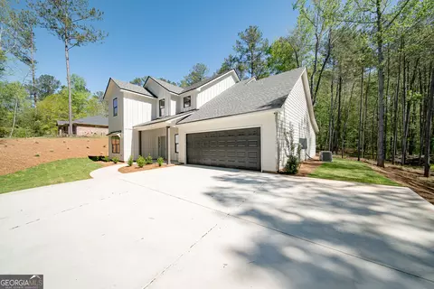 Exterior - 7230 Springbrook Dr, Columbus, GA 31909 photo 6 of 9