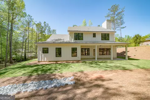 Exterior - 7230 Springbrook Dr, Columbus, GA 31909 photo 4 of 9