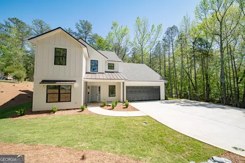 Exterior - 7230 Springbrook Dr, Columbus, GA 31909 photo 7 of 9