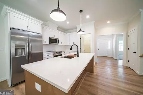 Kitchen - 7230 Springbrook Dr, Columbus, GA 31909 photo 1 of 5