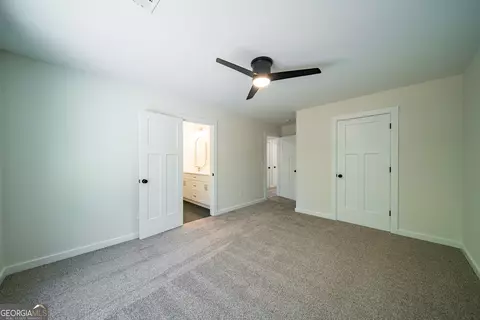 Bedroom - 7230 Springbrook Dr, Columbus, GA 31909 photo 3 of 4