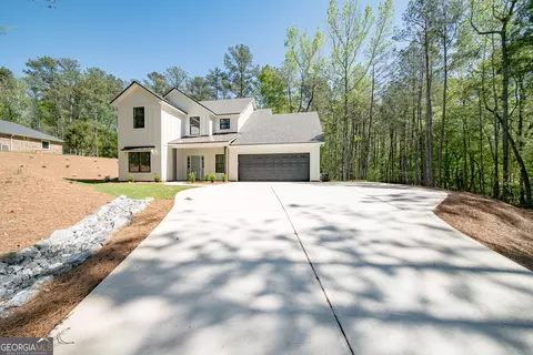 Exterior - 7230 Springbrook Dr, Columbus, GA 31909 photo 1 of 9