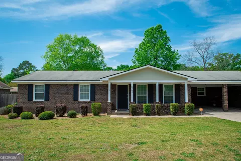 5761 Sorrell Dr, Macon, GA 31216