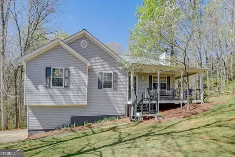 50 Doe Ridge Ln, Jasper, GA 30143