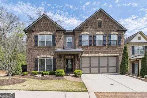1901 Weston Ln, Tucker, GA 30084