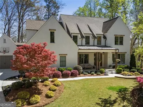 3931 Sheldon Dr, Atlanta, GA 30342
