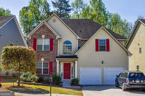 4935 Cottonwood Trl, Gainesville, GA 30504