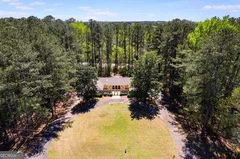 333 Plantation Cir, Fayetteville, GA 30214